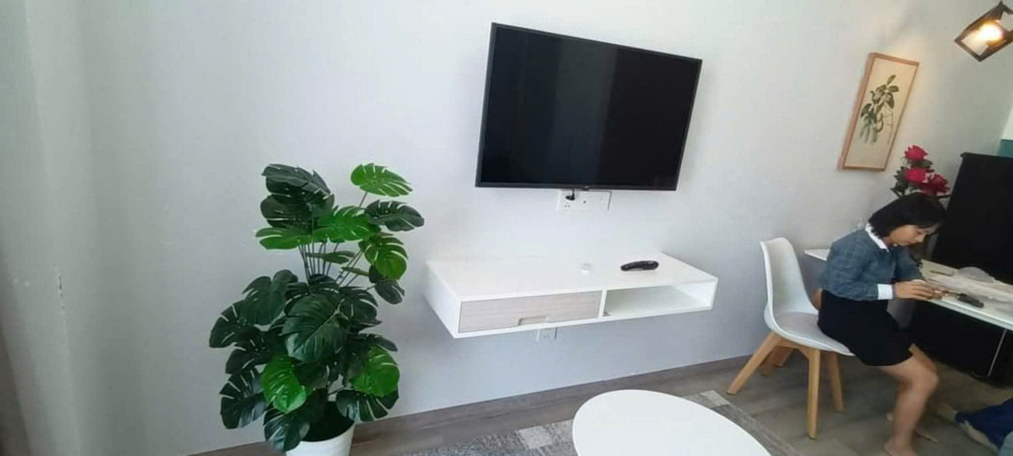  Cần bán căn hộ cao cấp 4* Marina Suites giá chỉ 2 tỷ